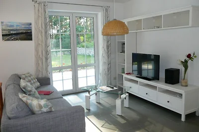 3 Zimmerwohnung Erdgeschoss