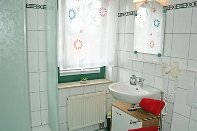 Vakantieappartement Gezinsvakantie Lancken-Granitz