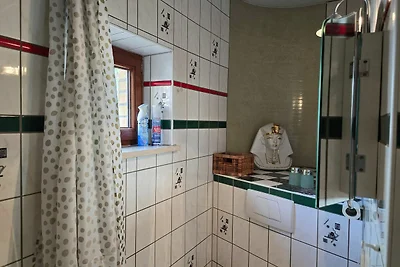 Vakantieappartement Gezinsvakantie Großräschen