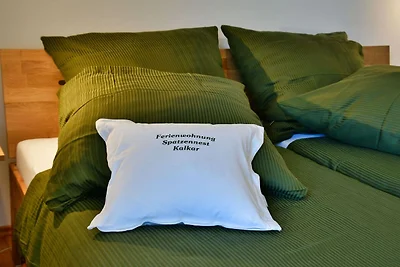 Spatzennest