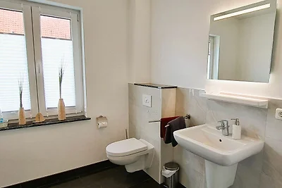 Ferienwohnung Annemarie EG Objekt-ID 154389