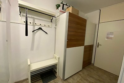Vakantieappartement Gezinsvakantie Bad Harzburg
