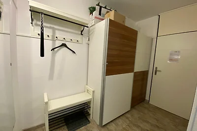 Appartement Vacances avec la famille Bad Harzburg