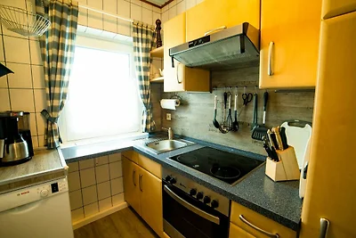 Casa vacanze Vacanza di relax Brodersby