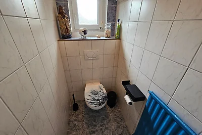 Vakantieappartement Gezinsvakantie Uplengen