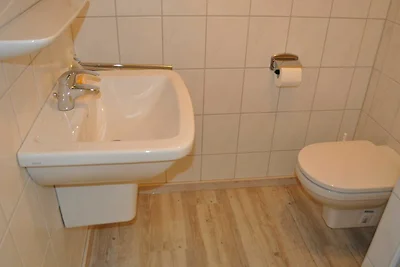 Vakantiehuis Ontspannende vakantie Wittmund