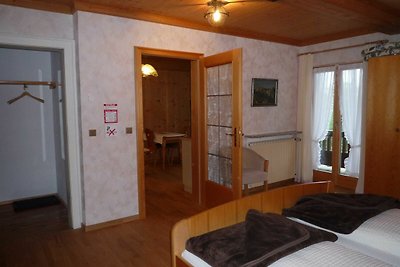 Vakantieappartement Gezinsvakantie Bad Wiessee