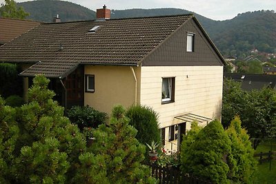 Vakantieappartement Gezinsvakantie Bad Harzburg