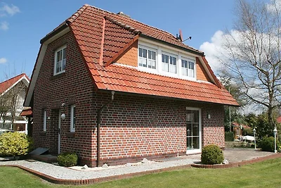 Ferienhaus Dreimann