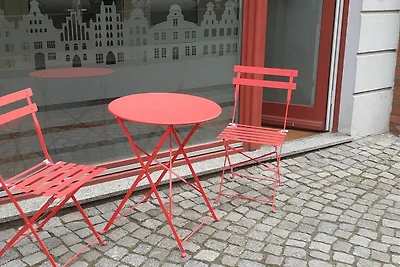 NikolaiTraum in der Altstadt - ebenerdig -...