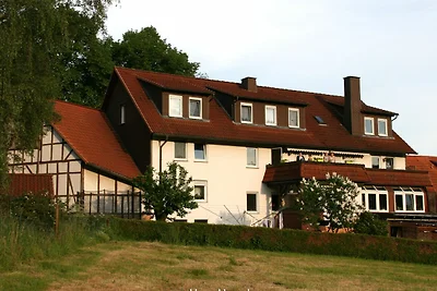 Ferienwohnung Himmelsbreite