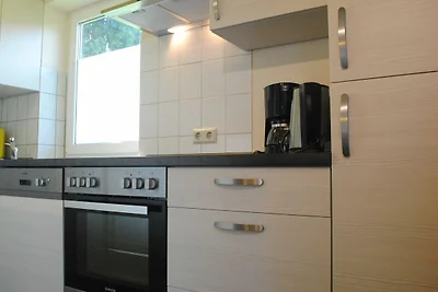 Appartamento Vacanza con famiglia Clausthal-Zellerfeld