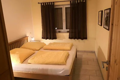 Vakantieappartement Gezinsvakantie Lancken