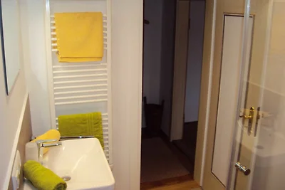 Ferienwohnung Ringberg 55m²