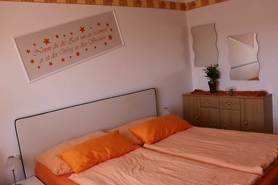 Vakantieappartement Gezinsvakantie Dorfstetten