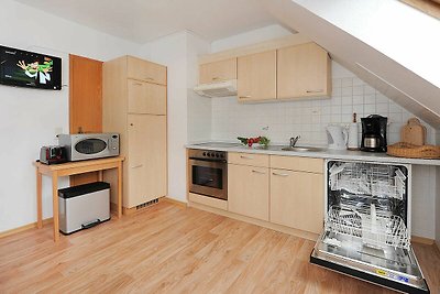 Ferienwohnung Kastanie