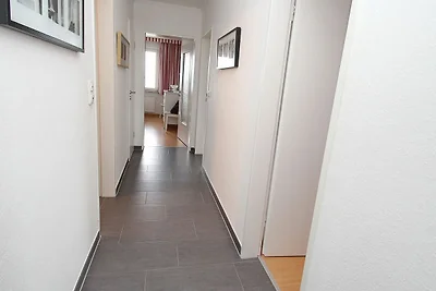 Kaiserallee, Fewo 134