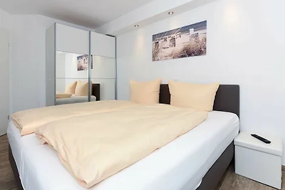 Ferienwohnung Kutterkieker