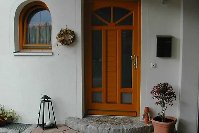 Appartamento Vacanza con famiglia Berwang