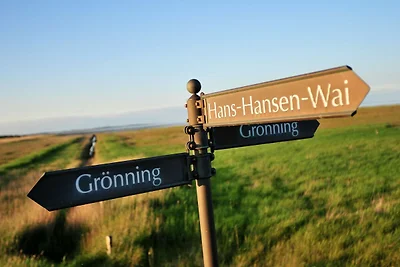 Casa vacanze Vacanza di relax Kampen