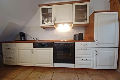 Am Deich Strandhaus OG