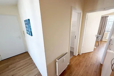apartman za odmor Obiteljski odmor Sellin