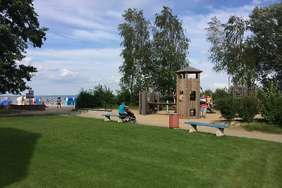Appartamento Vacanza con famiglia Mönkebude