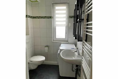 Vakantieappartement Gezinsvakantie Trassenheide