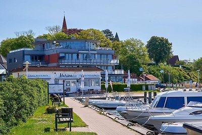 Haus Putbus in Altefähr | Wohnung 03 | Anja