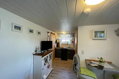 Doppelzimmer (Erdgeschoss)