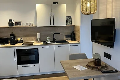 Vakantieappartement Gezinsvakantie Sontra
