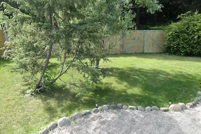 Appartamento Vacanza con famiglia Ribnitz-Damgarten