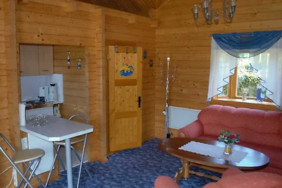 Casa vacanze Vacanza di relax Trassenheide