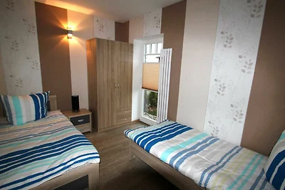 Casa vacanze Vacanza di relax Stahlbrode