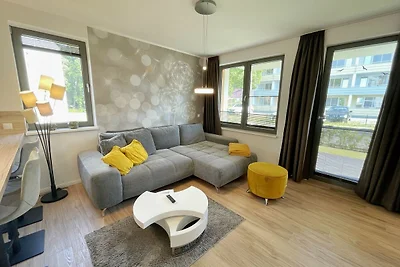 Villa Carlota Whg 12 Pusteblume mit Terrasse