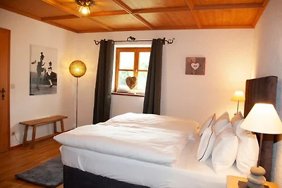 Vakantieappartement Gezinsvakantie Kreuth
