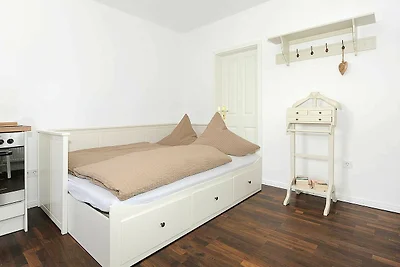 Appartamento Vacanza con famiglia Neuharlingersiel