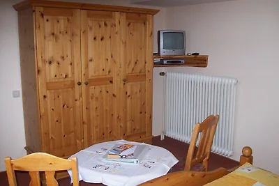 Vakantieappartement Gezinsvakantie Harbshausen