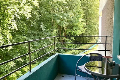 Vakantieappartement Gezinsvakantie Glücksburg