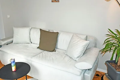 ruhig gelegene Fewo mit Terrasse nahe dem...