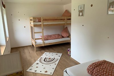 Appartamento Vacanza con famiglia Leutkirch im Allgäu