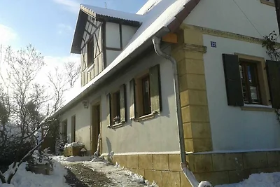 Ferienhaus Herzogenreuth