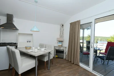 Hafenlodge für 4 Personen
