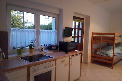 Vakantieappartement Gezinsvakantie Neundorf bei Schleiz