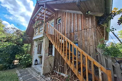 Haus Anna - FW mit 2 Schlafzimmern und Sauna