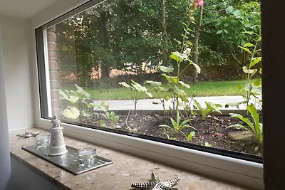 Appartamento Vacanza con famiglia Glücksburg