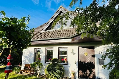 Ferienhaus Landhaus Doil