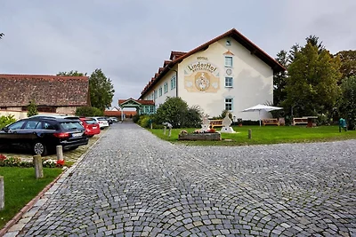 Albergo Cultura ed escursioni Erfurt