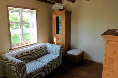 Holzferienhaus Funk