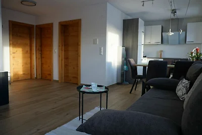 Ferienwohnung Erdgeschoss